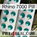 Rhino 7000 Pill dapoxetine2